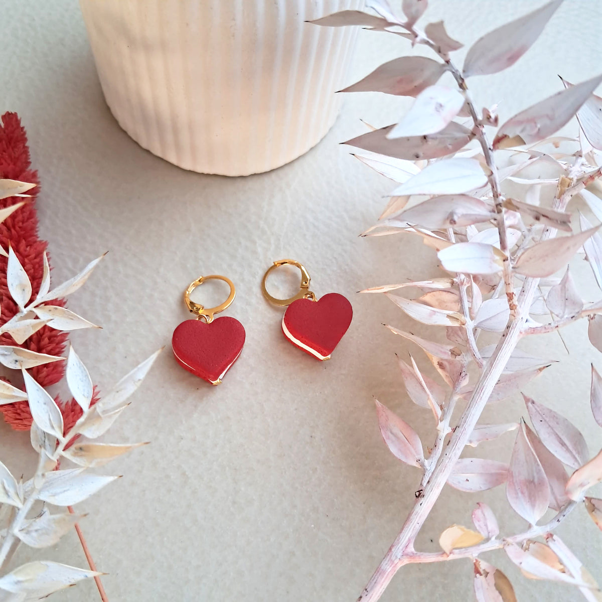 Valentine Collection - Red Velvet Cake