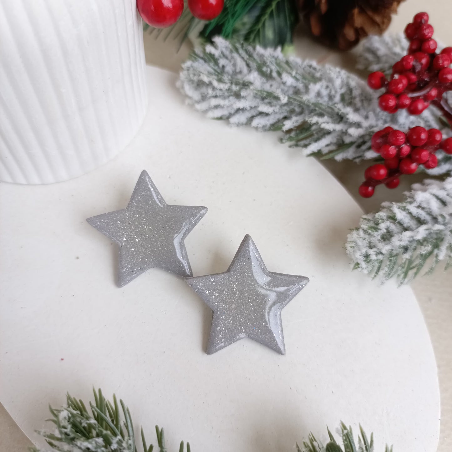 Christmas Collection - Mono Stella