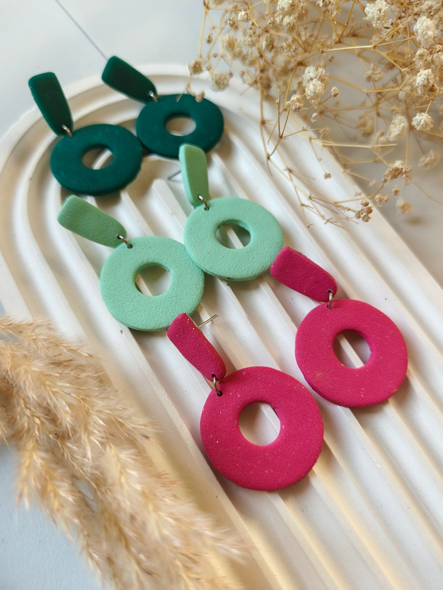End of season sale - Retro Hoop