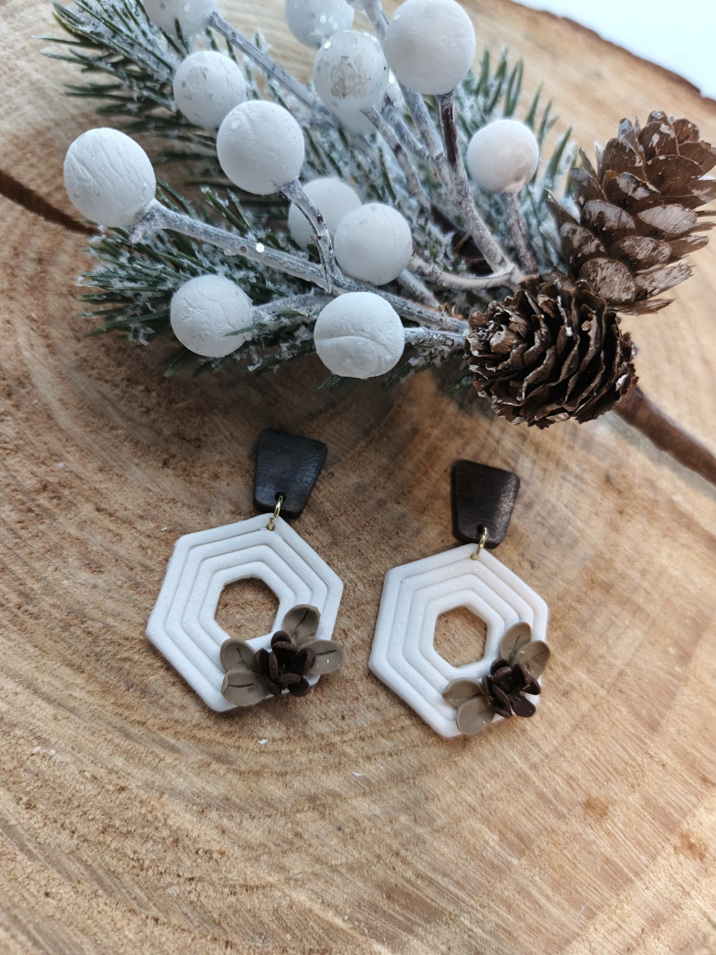 Winter Collection - Winterwood Geometry Collection