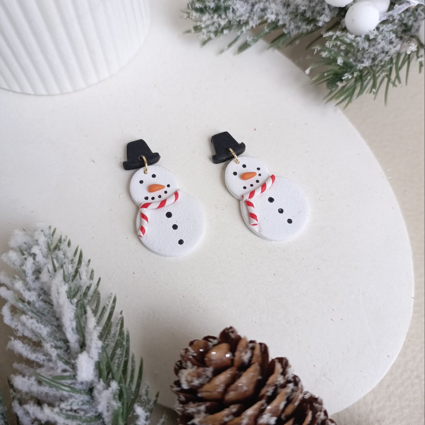 Christmas Collection : Mr Snowman