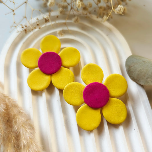 End of season sale - Sunny Bloom