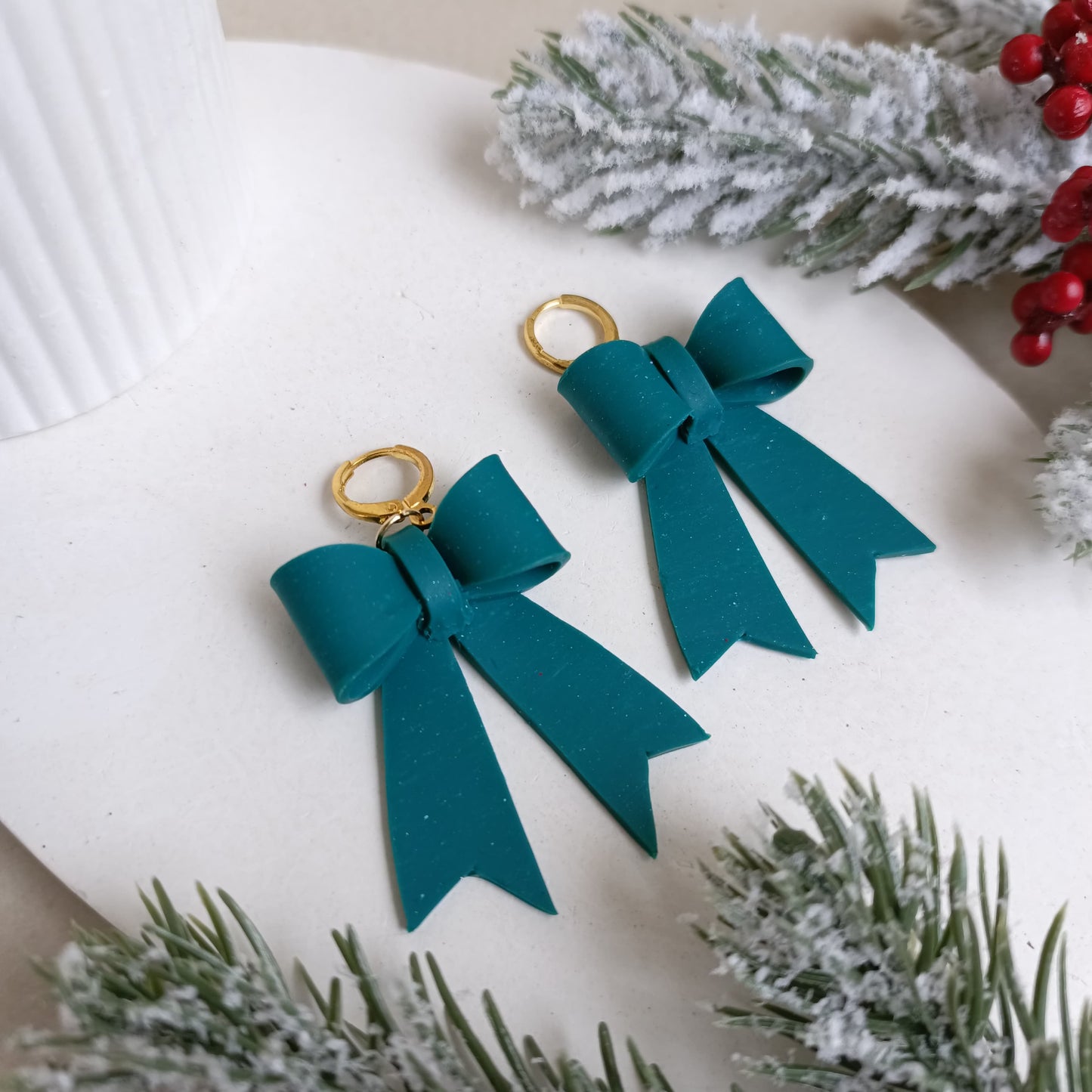 Christmas Collection - Christmas Bow