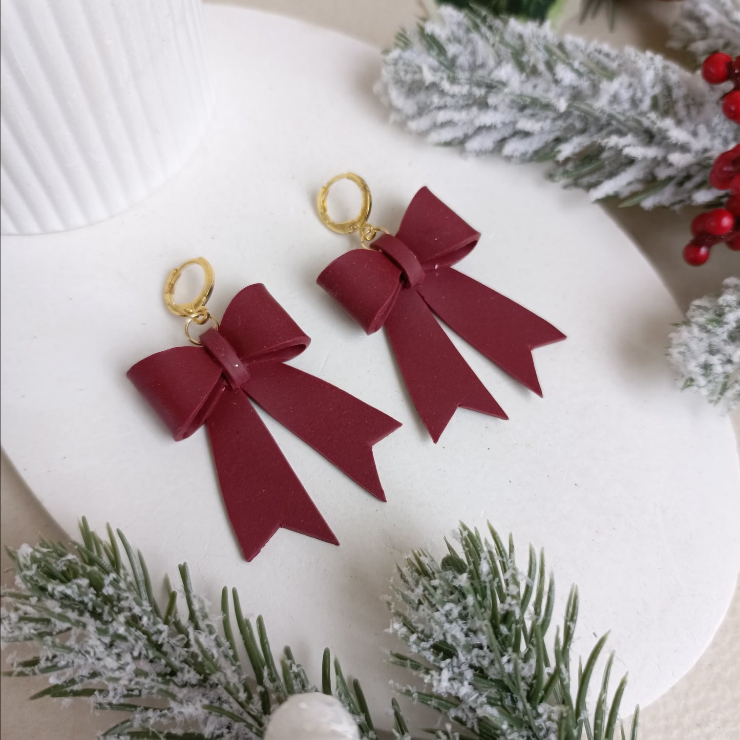 Christmas Collection - Christmas Bow