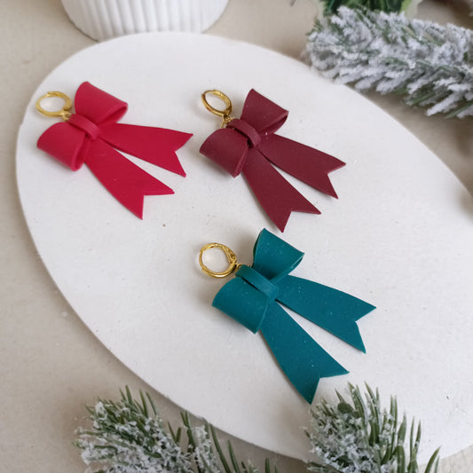 Christmas Collection - Christmas Bow