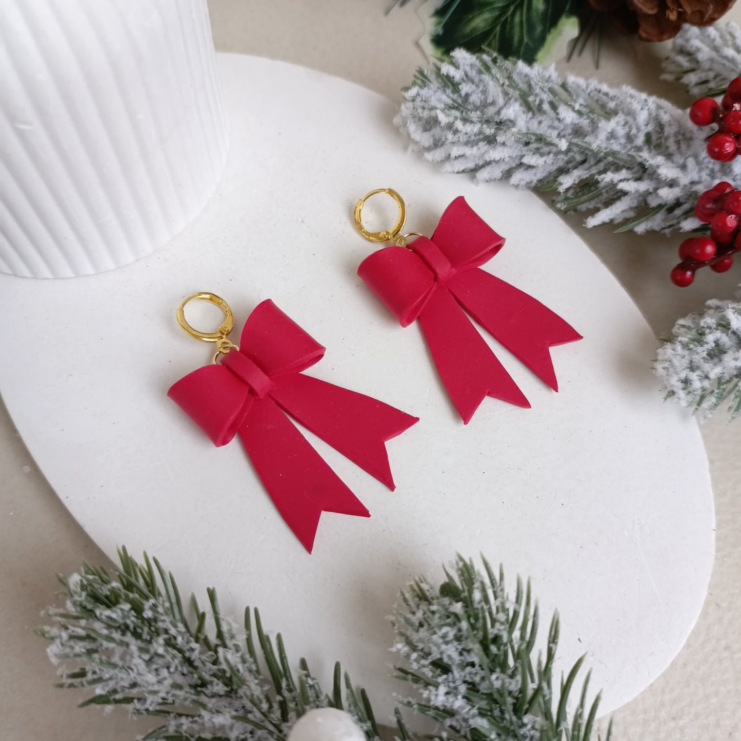 Christmas Collection - Christmas Bow