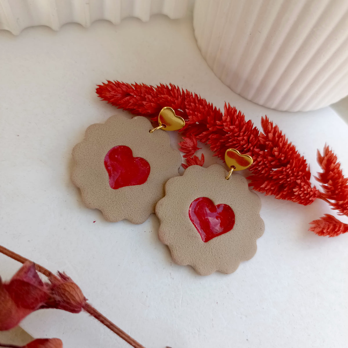 Valentine Collection - Petit Four