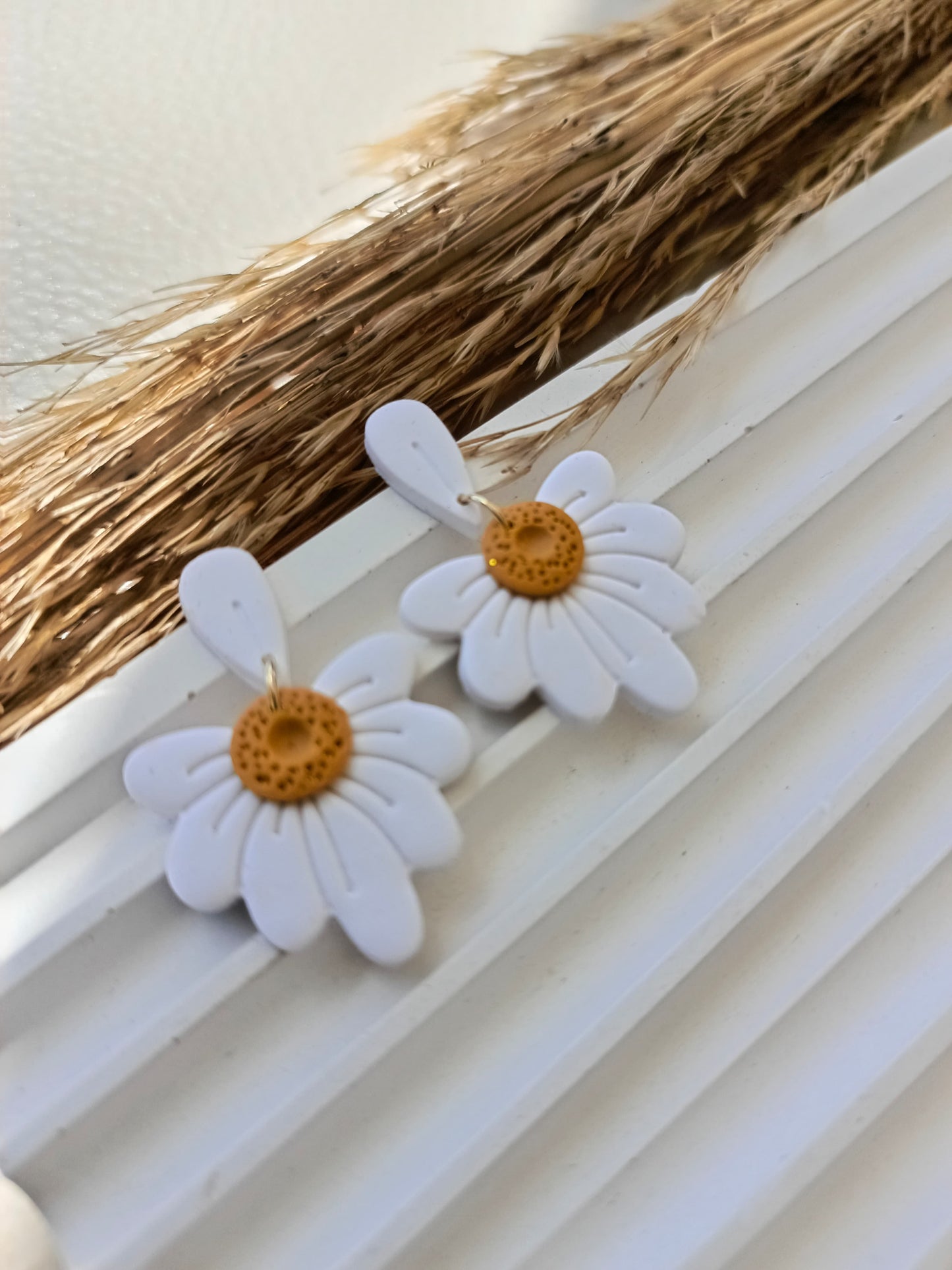 Blossom Daisy And Sunflower