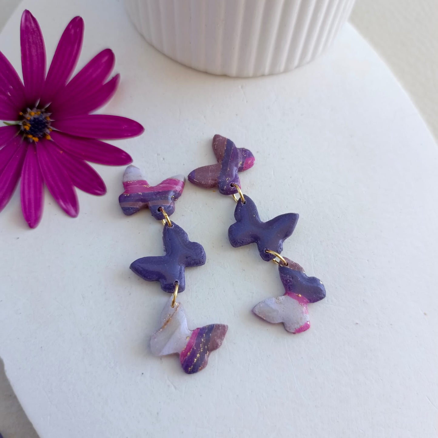 Aether Collection - Butterfly