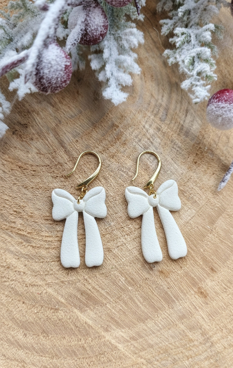 Christmas Collection - 
Christmas Ribbon Bows