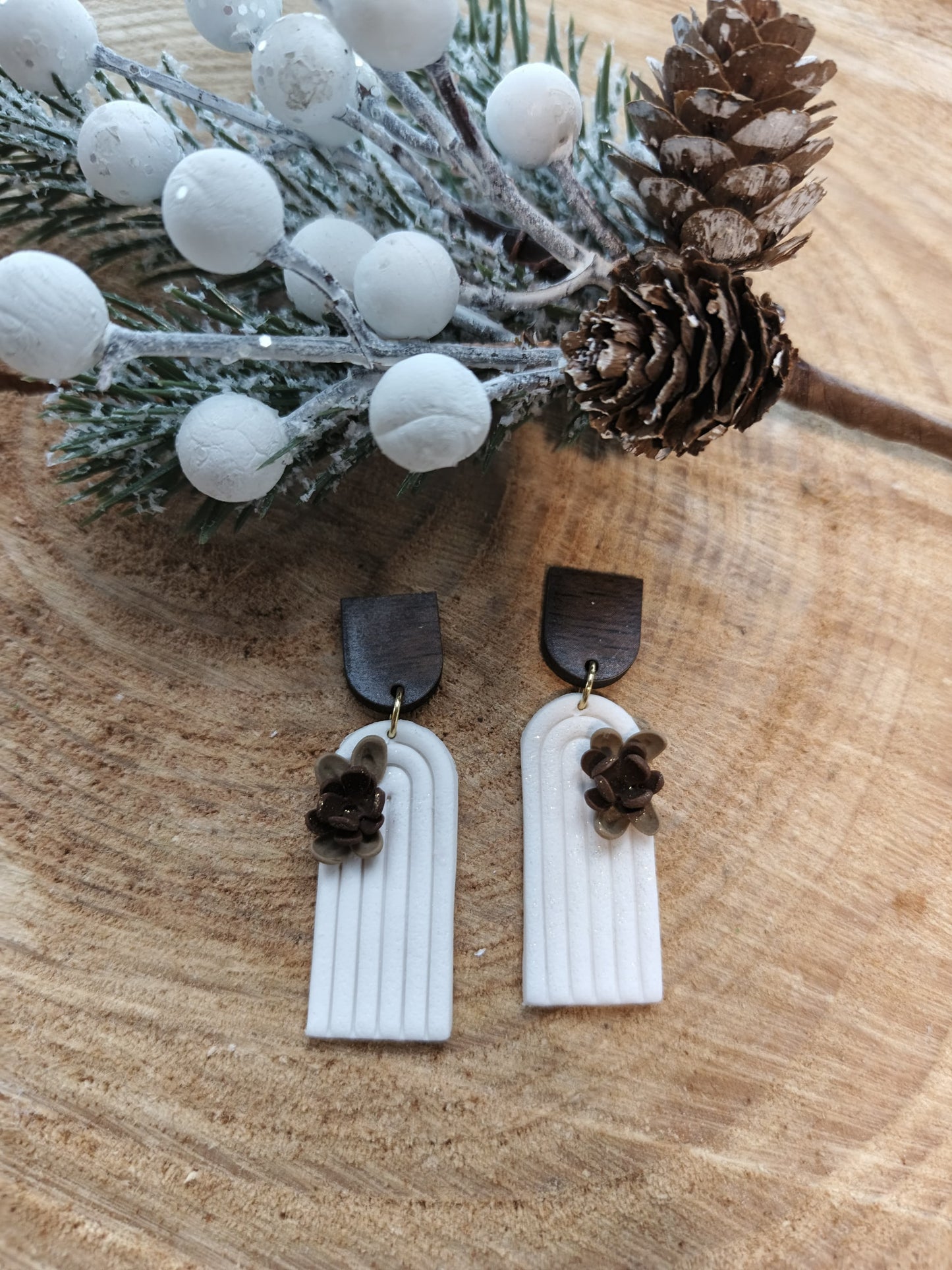 Winter Collection - Winterwood Geometry Collection