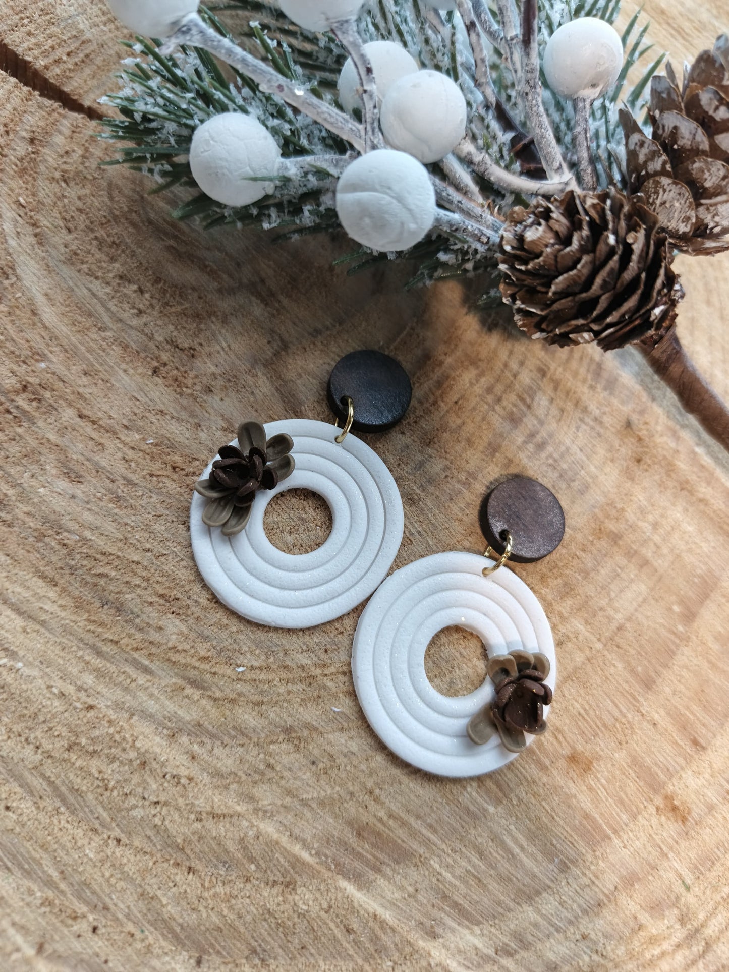 Winter Collection - Winterwood Geometry Collection