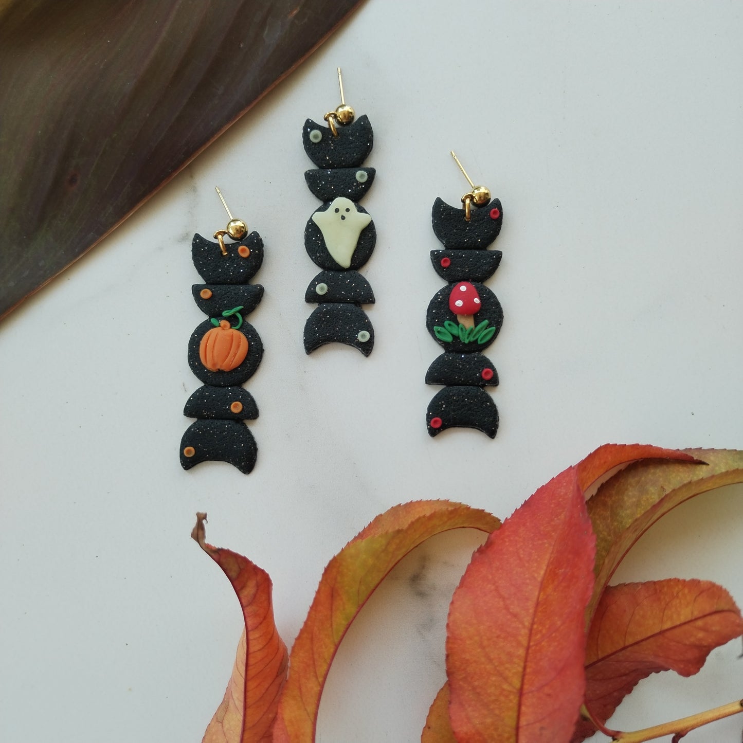 Fall Moon Phases