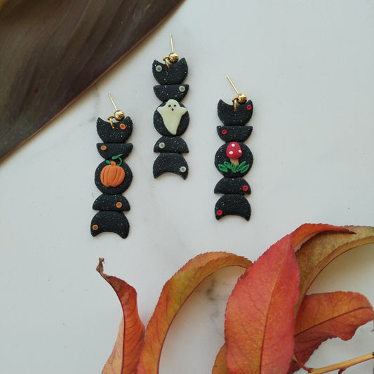 Fall Moon Phases