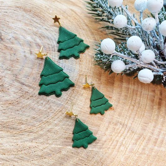 Christmas Collection - Holiday Evergreen