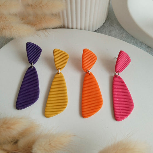 End of season sale - Petal Drop Stripped