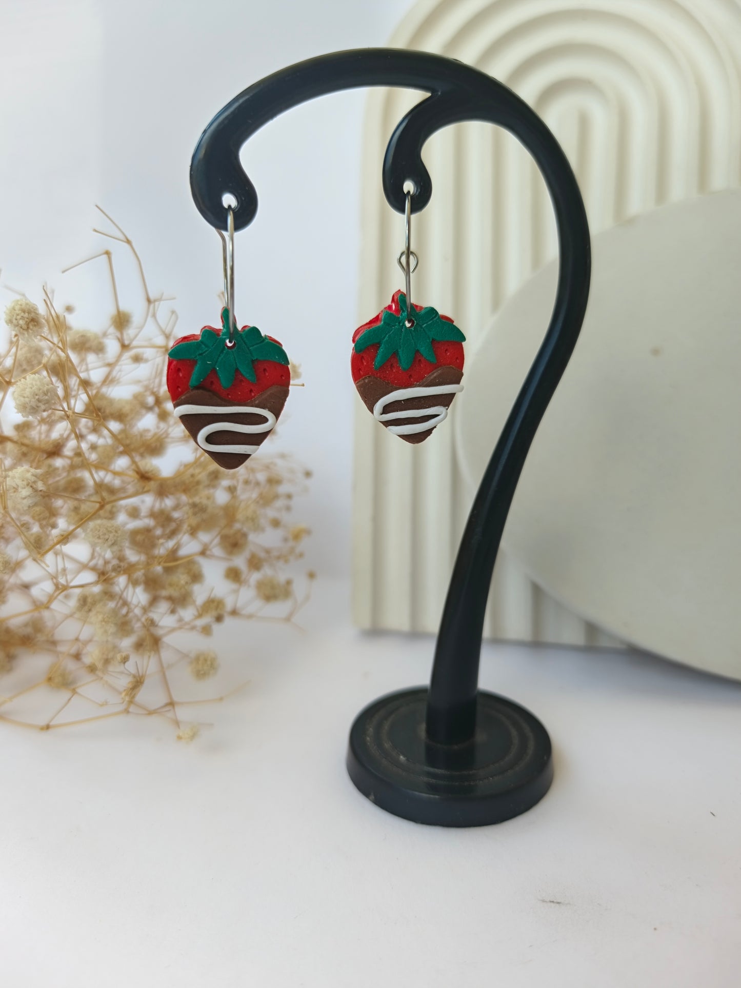 End of season sale - ChocoBerry Hoops