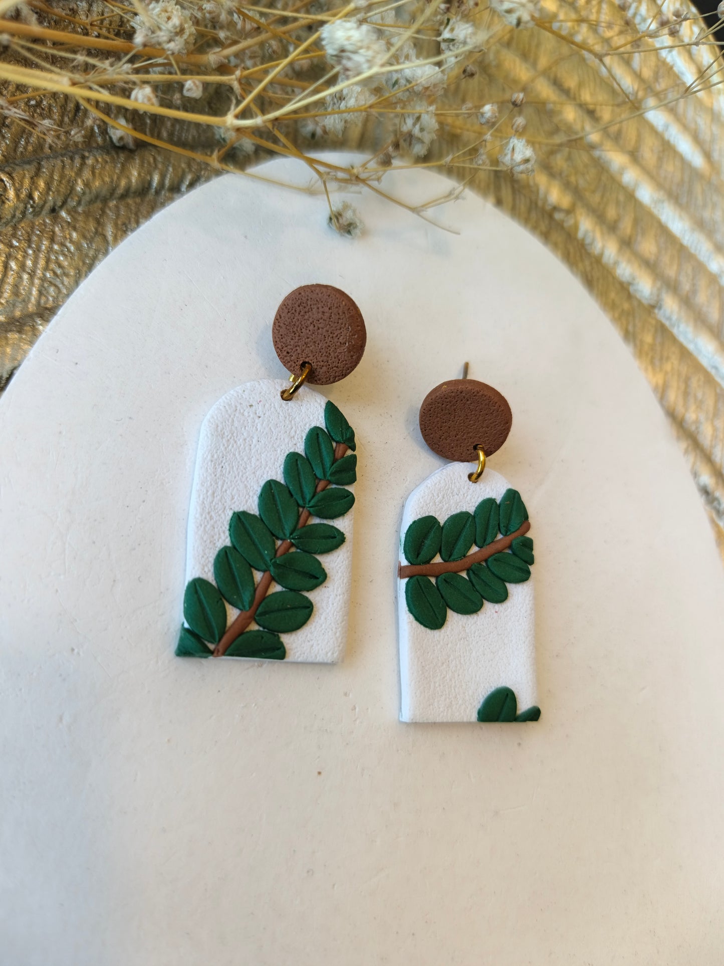 End of season sale - Botanical collection