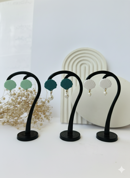 End of season sale - Ocean Pearl Seashells