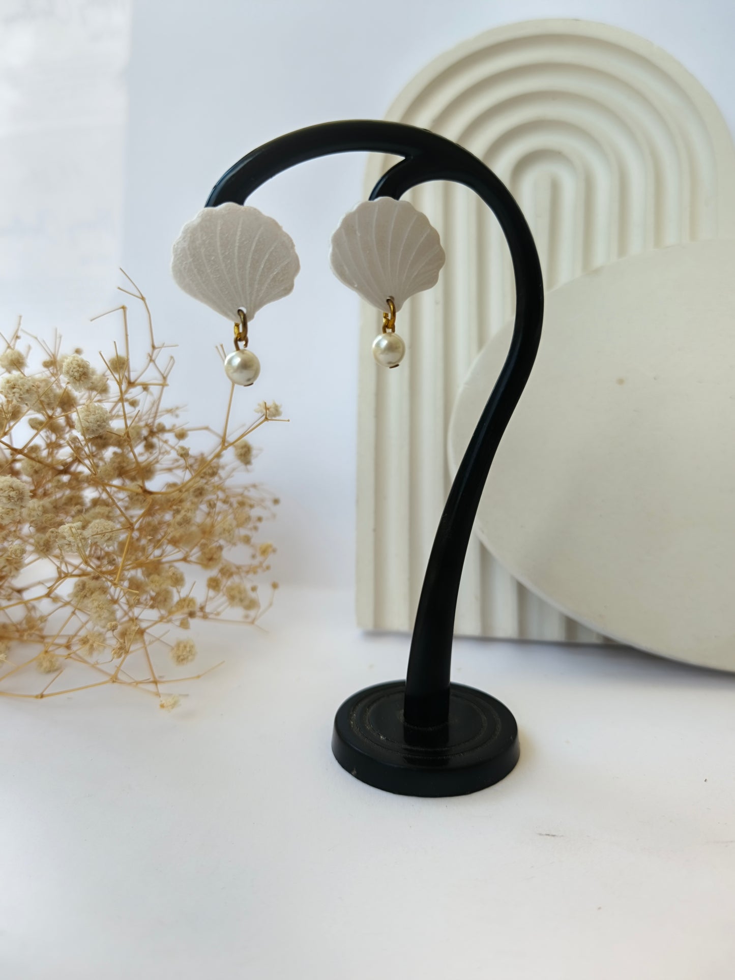 End of season sale - Ocean Pearl Seashells