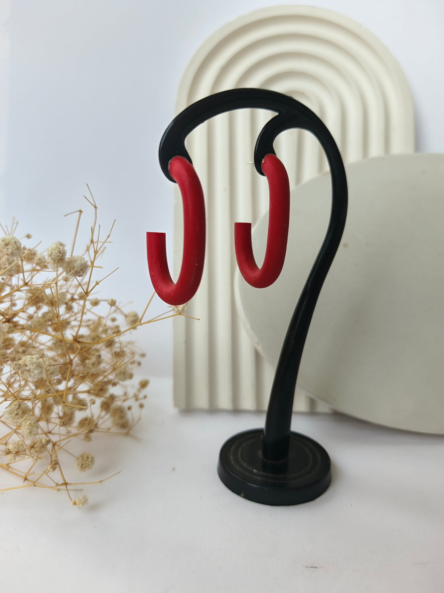 End of season sale Colorful Hoops