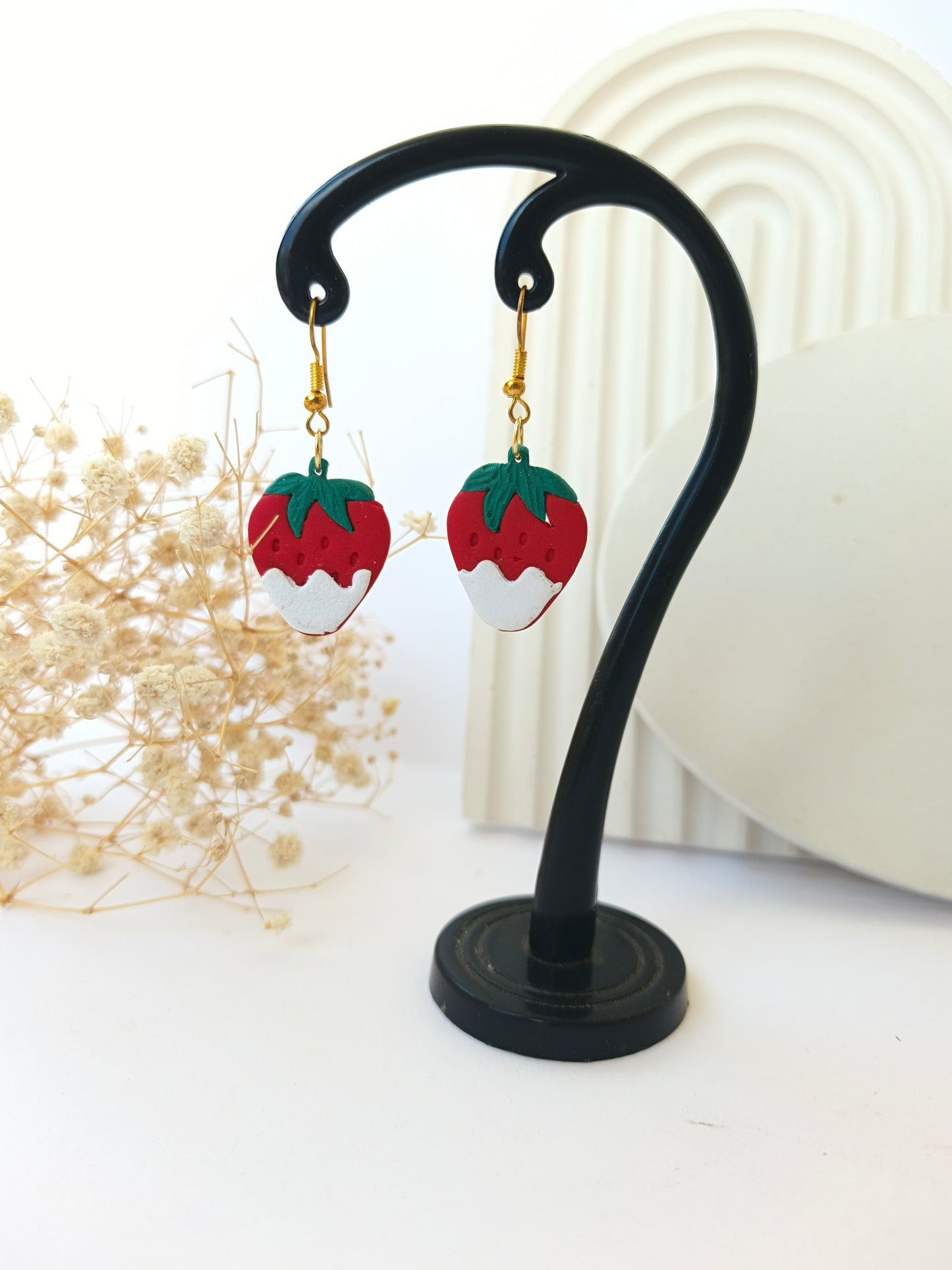End of season sale - ChocoBerry Hoops