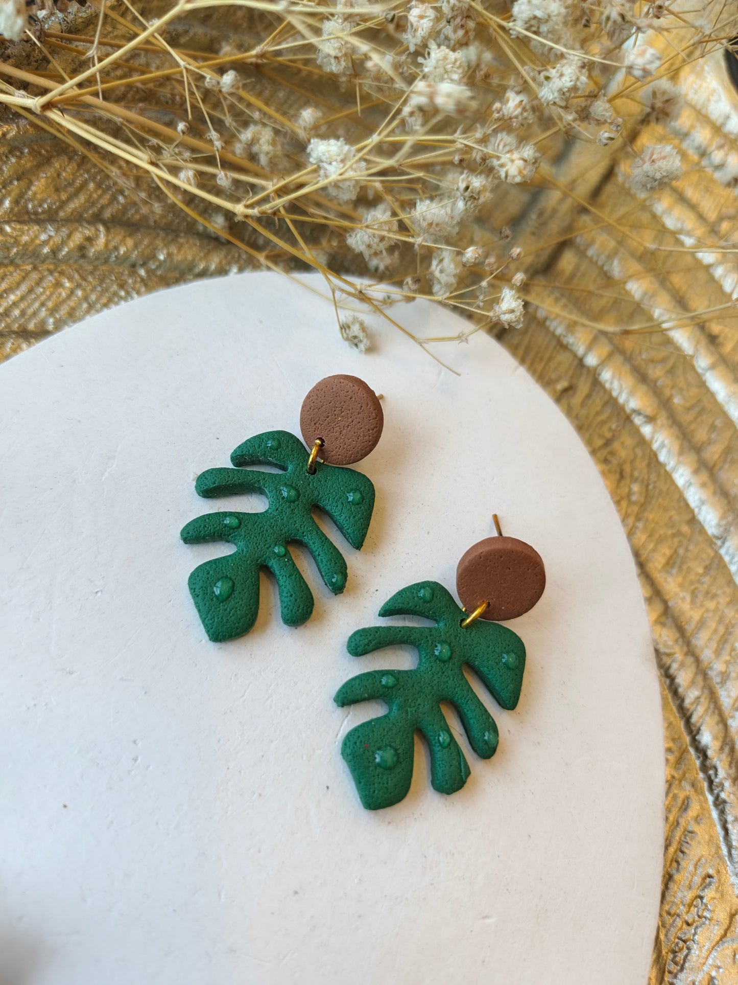 End of season sale - Botanical collection